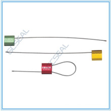 Calcadeira evidente cabo selo GC-C4002